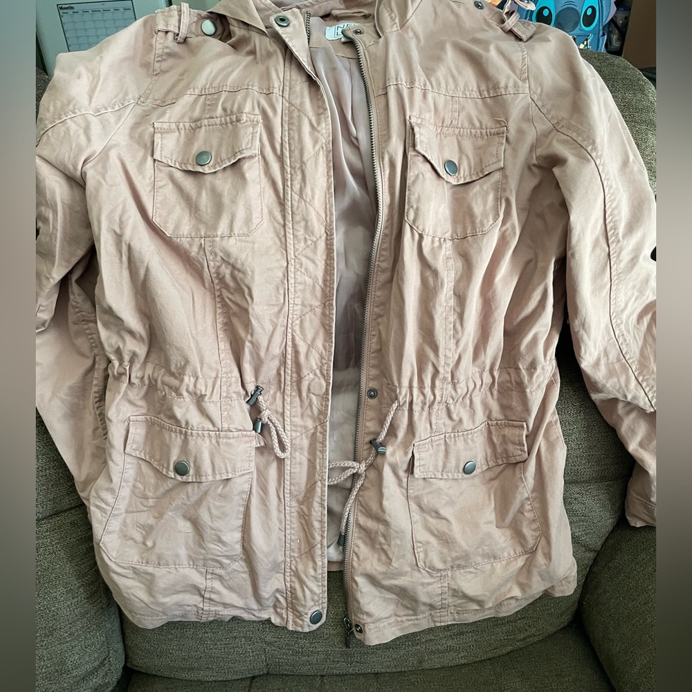 Jacket